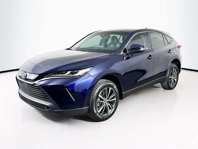 2023 Toyota Venza LE