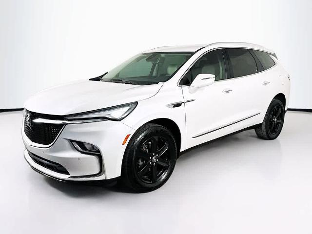 2023 Buick Enclave