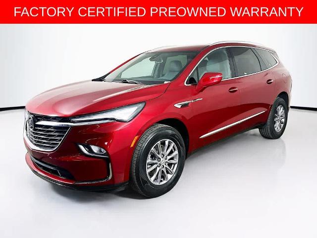 2023 Buick Enclave