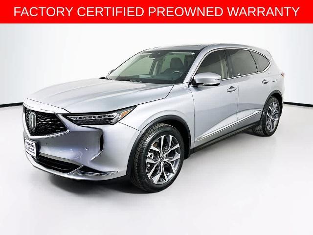2023 Acura MDX