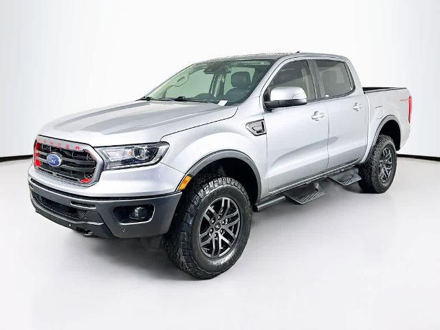 2023 Ford Ranger