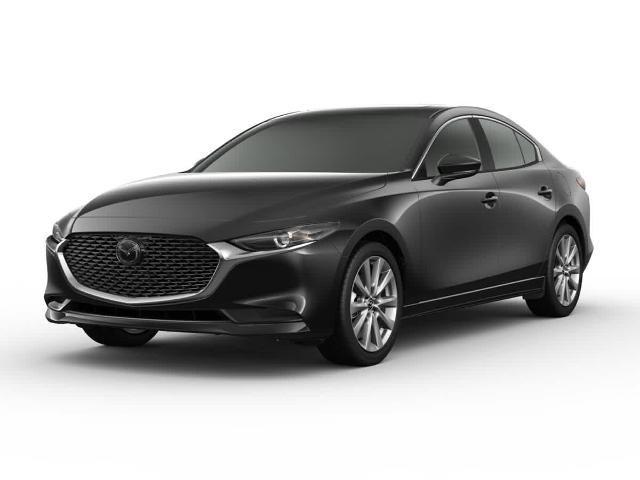 2023 Mazda Mazda3 Sedan