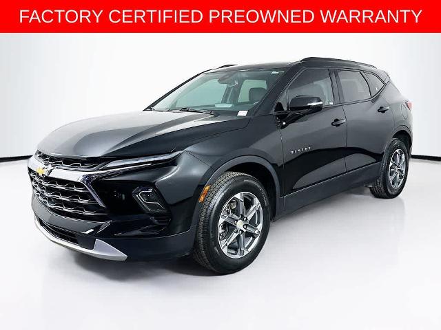 2023 Chevrolet Blazer