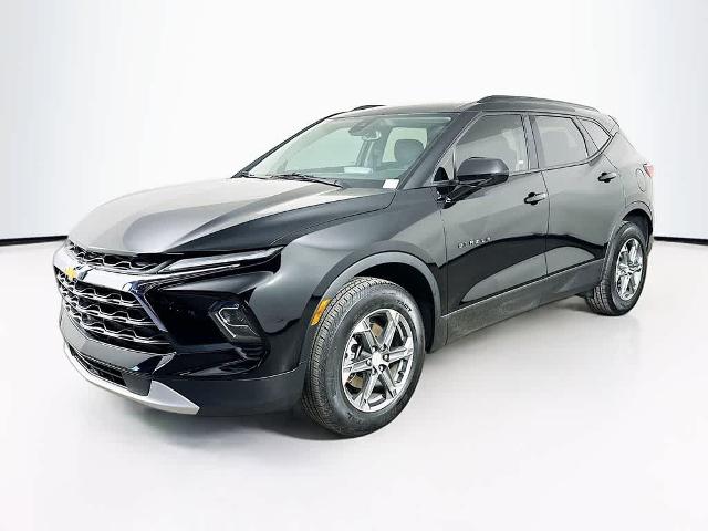 2023 Chevrolet Blazer