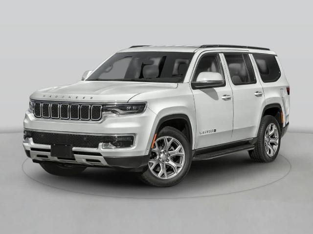 2023 Jeep Wagoneer