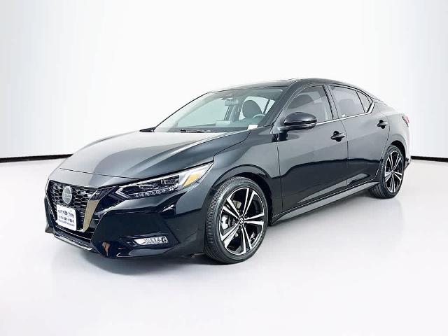 2023 Nissan Sentra