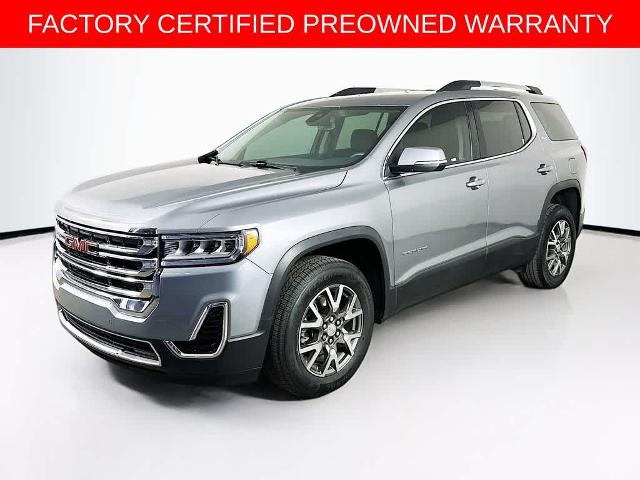 2023 GMC Acadia