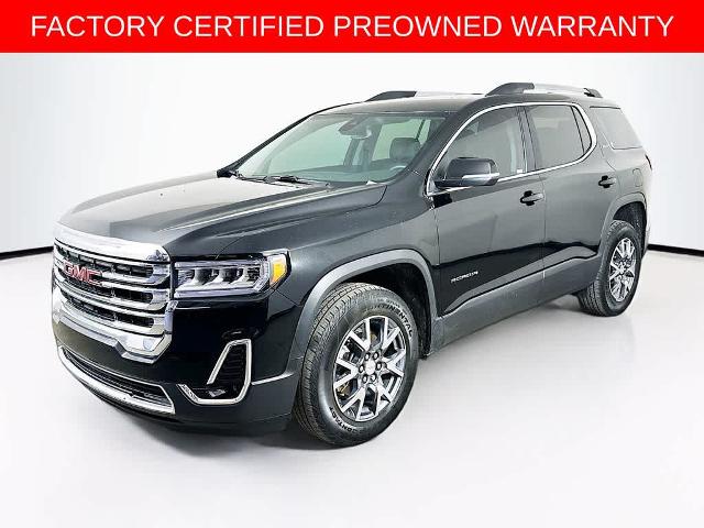 2023 GMC Acadia