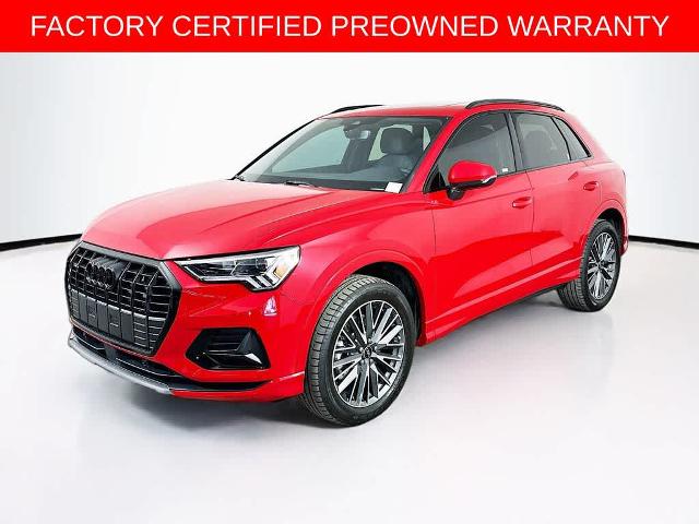 2024 Audi Q3