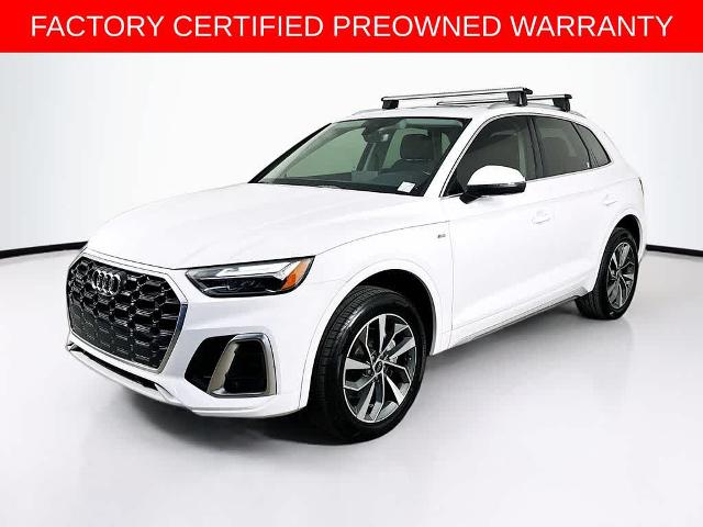 2024 Audi Q5