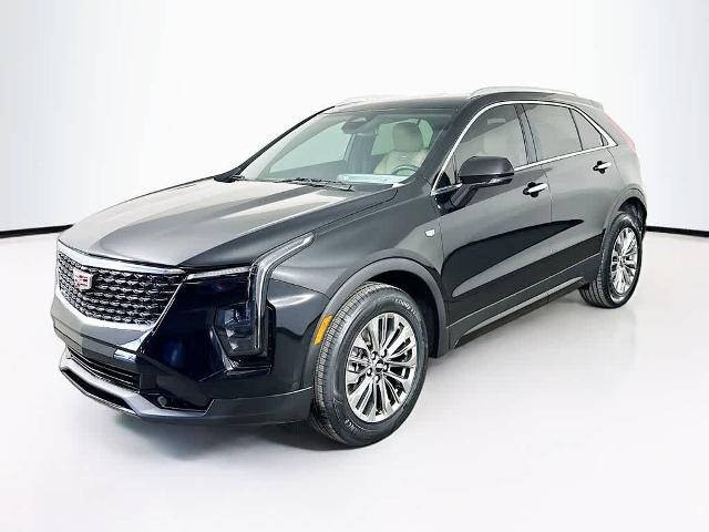 2024 Cadillac XT4