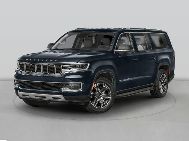 2024 Jeep Wagoneer L