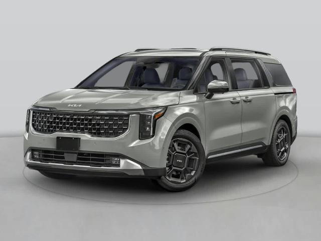 2025 Kia Carnival