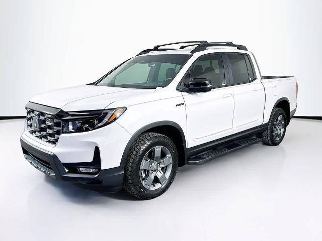 2025 Honda Ridgeline