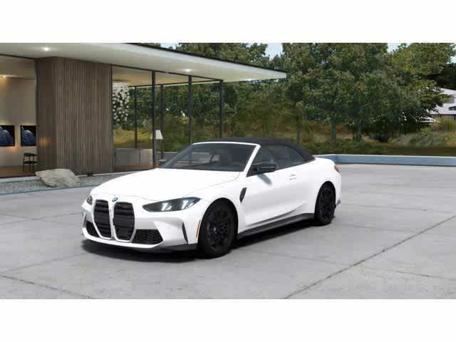 2026 BMW M4