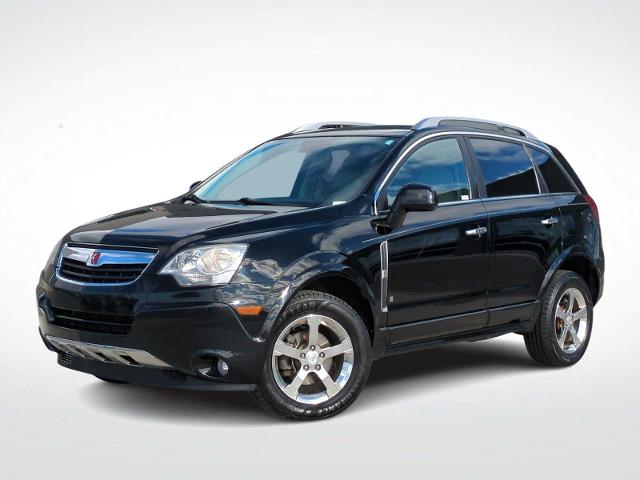 2009 Saturn Vue