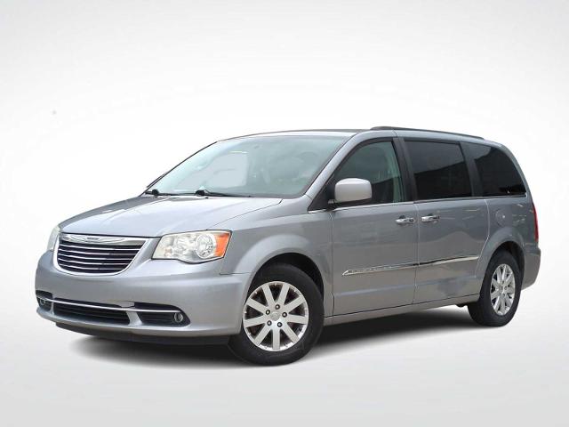 2014 Chrysler Town and Country Touring