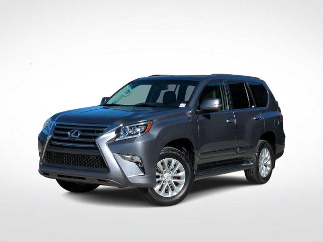 2015 Lexus Gx 460