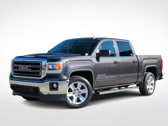 2015 GMC Sierra 1500