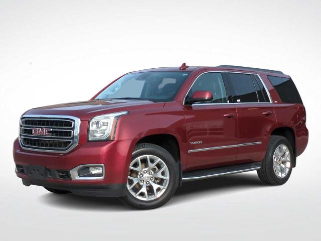 2016 GMC Yukon