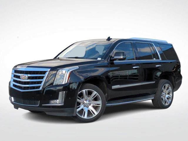 2017 Cadillac Escalade
