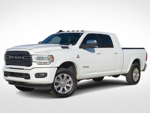 2019 RAM 2500