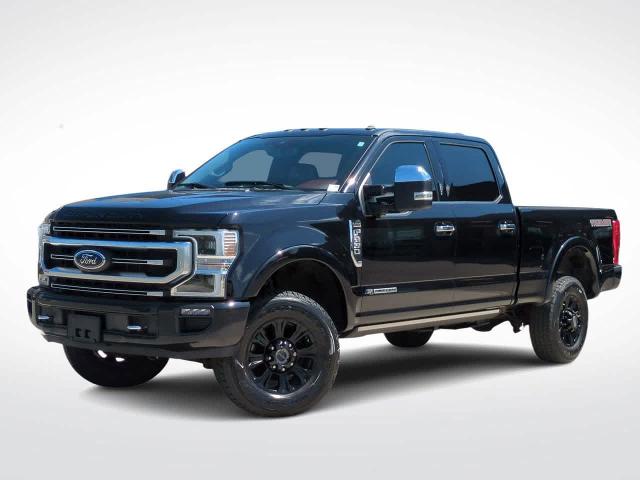 2020 Ford Super Duty F-250 Srw