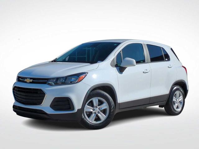2021 Chevrolet TRAX