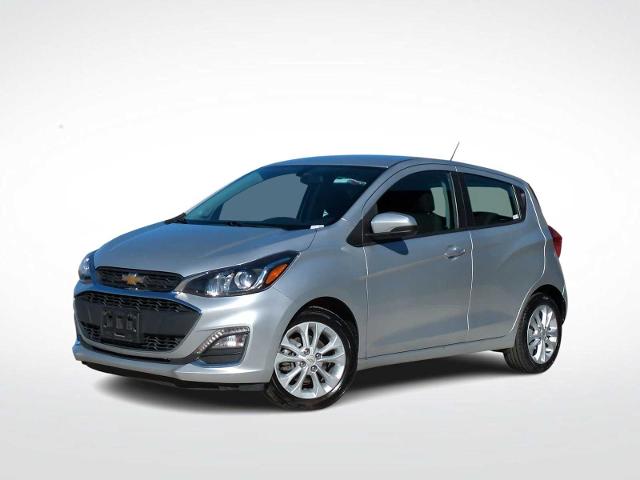 2021 Chevrolet Spark