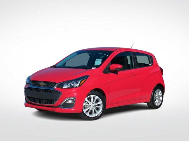 2021 Chevrolet Spark