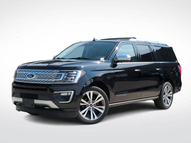 2021 Ford Expedition Max