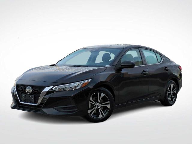 2021 Nissan Sentra