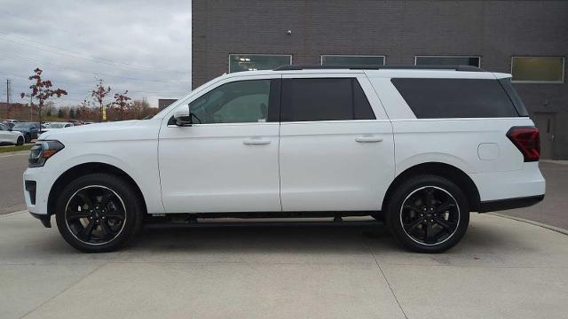 2022 Ford Expedition Max