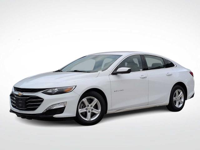 2022 Chevrolet Malibu