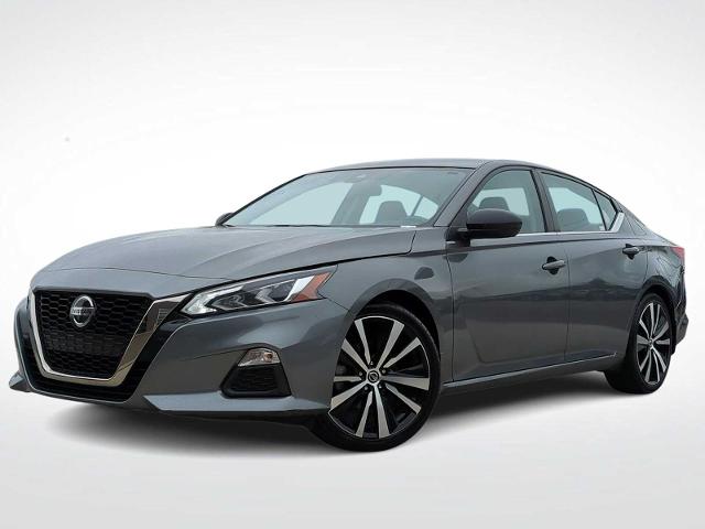 2022 Nissan Altima