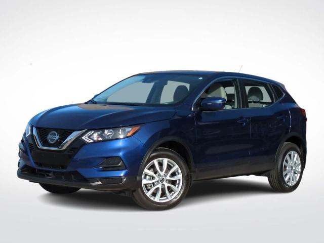 2022 Nissan Rogue Sport