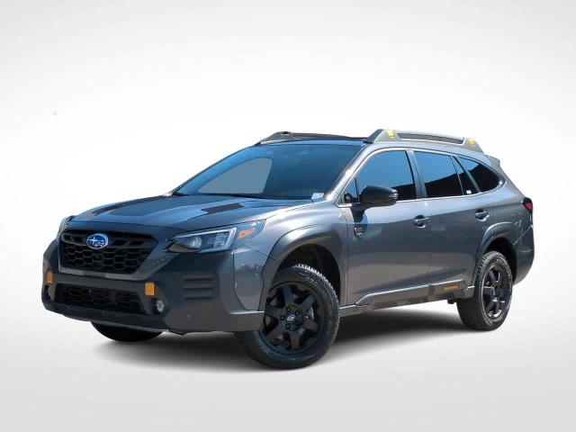 2023 Subaru Outback