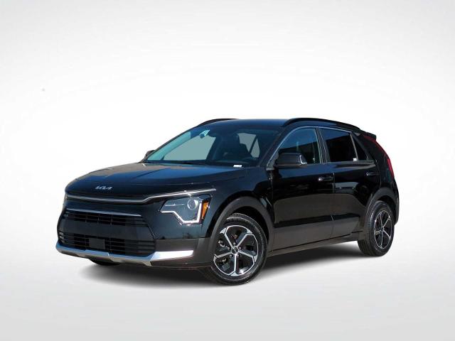 2023 Kia NIRO