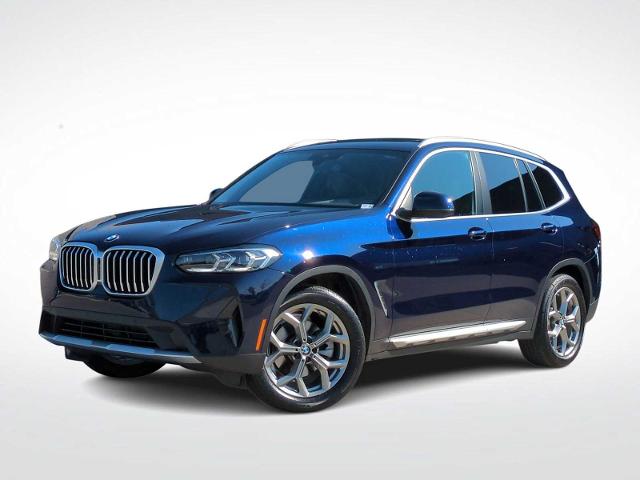 2023 BMW X3