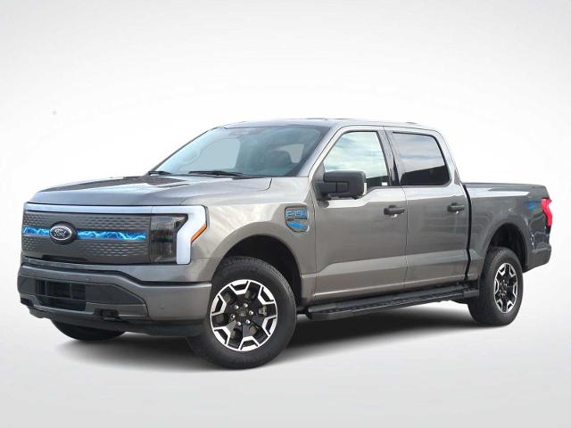 2023 Ford F-150 Lightning