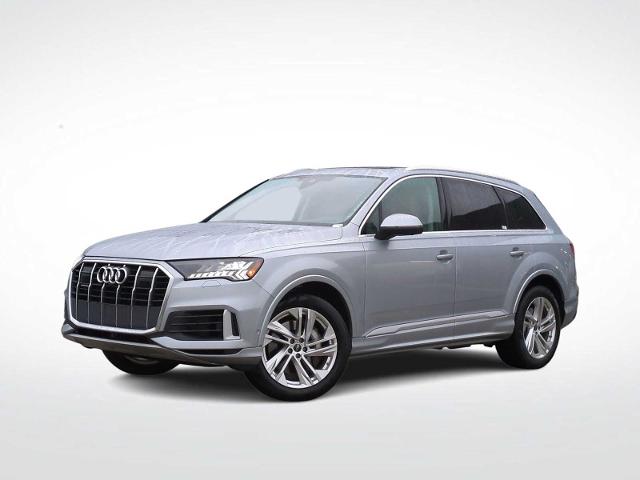 2024 Audi Q7