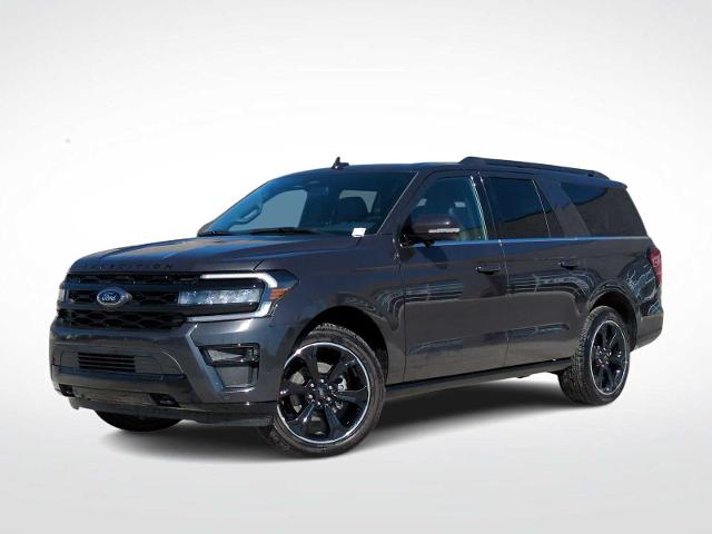 2024 Ford Expedition Max