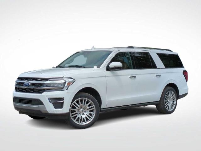 2024 Ford Expedition Max