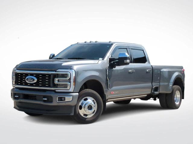 2024 Ford Super Duty F-350 Drw