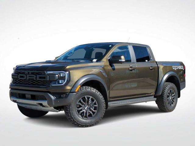 2024 Ford Ranger
