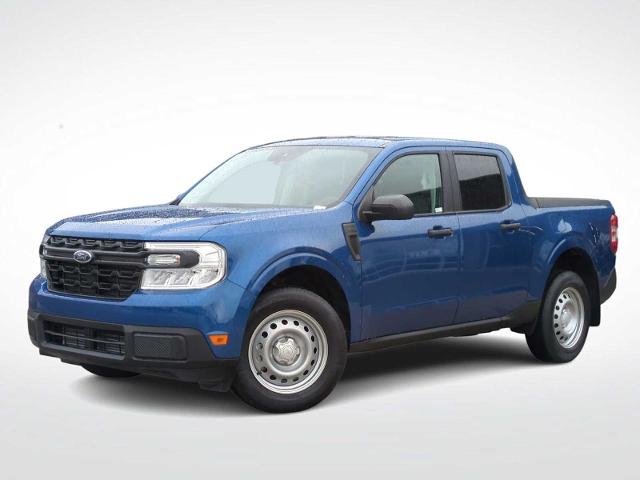 2024 Ford Maverick