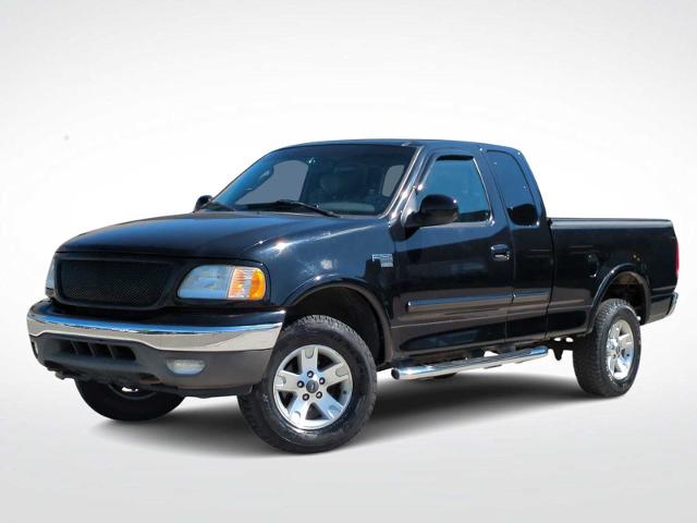 2003 Ford F-150