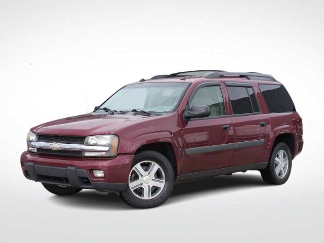 2005 Chevrolet TrailBlazer EXT LS