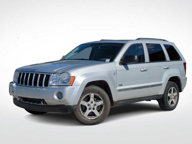 2006 Jeep Grand Cherokee