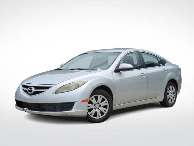 2010 Mazda Mazda6